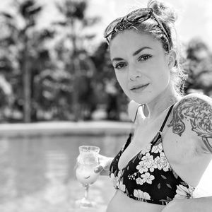 Meet your Posher, Joanna